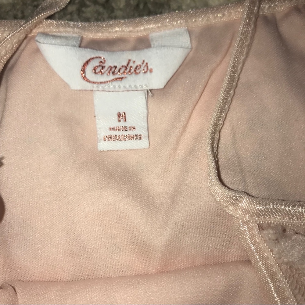 Tank top - Picture 4 of 4